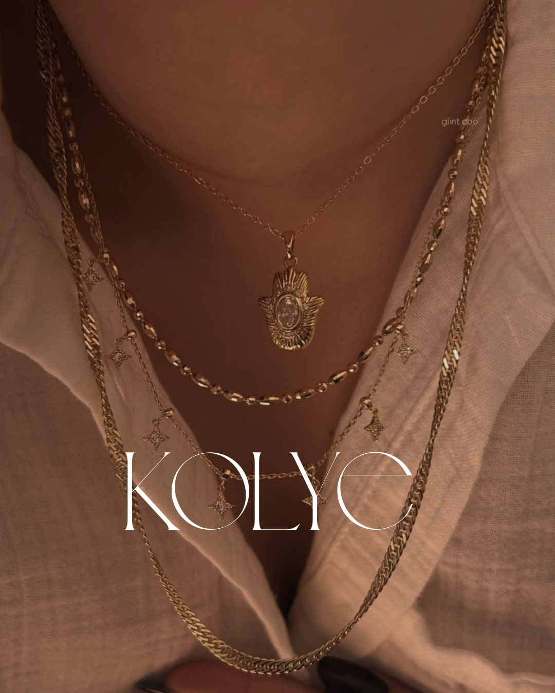 Kolye