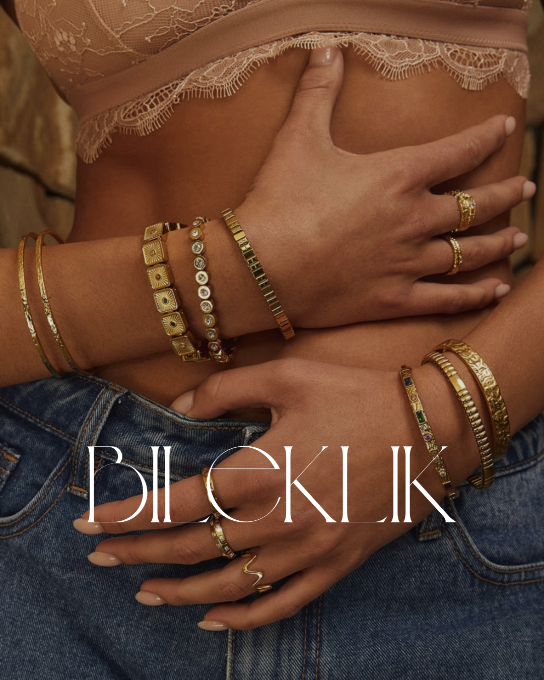 Bileklik