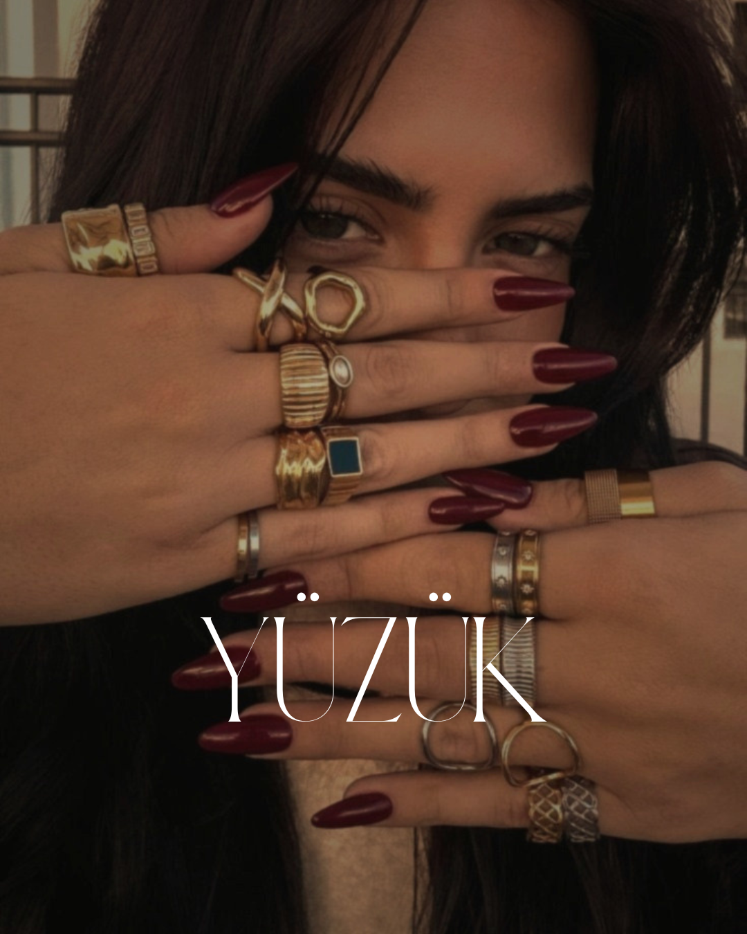Yüzük