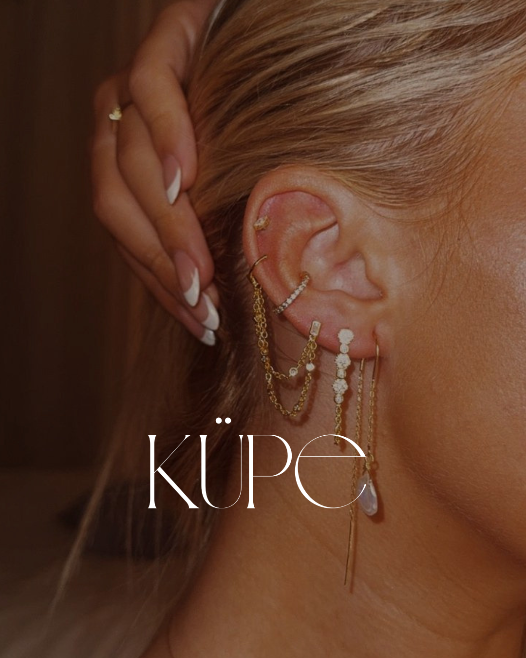 Küpe