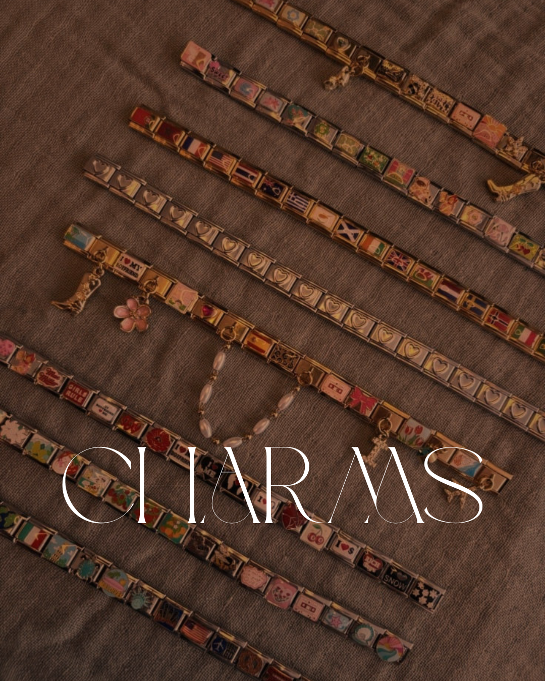 Charms