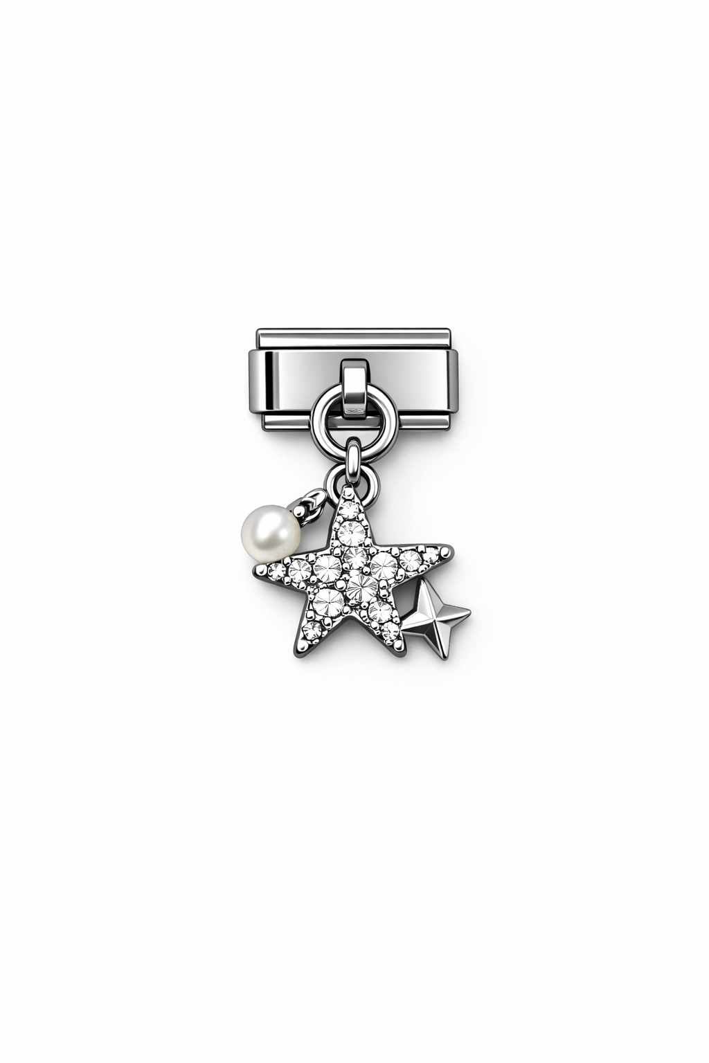 ⭐ Yıldız Işıltısı Charm