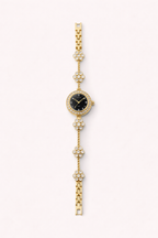 Flora Gold Saat