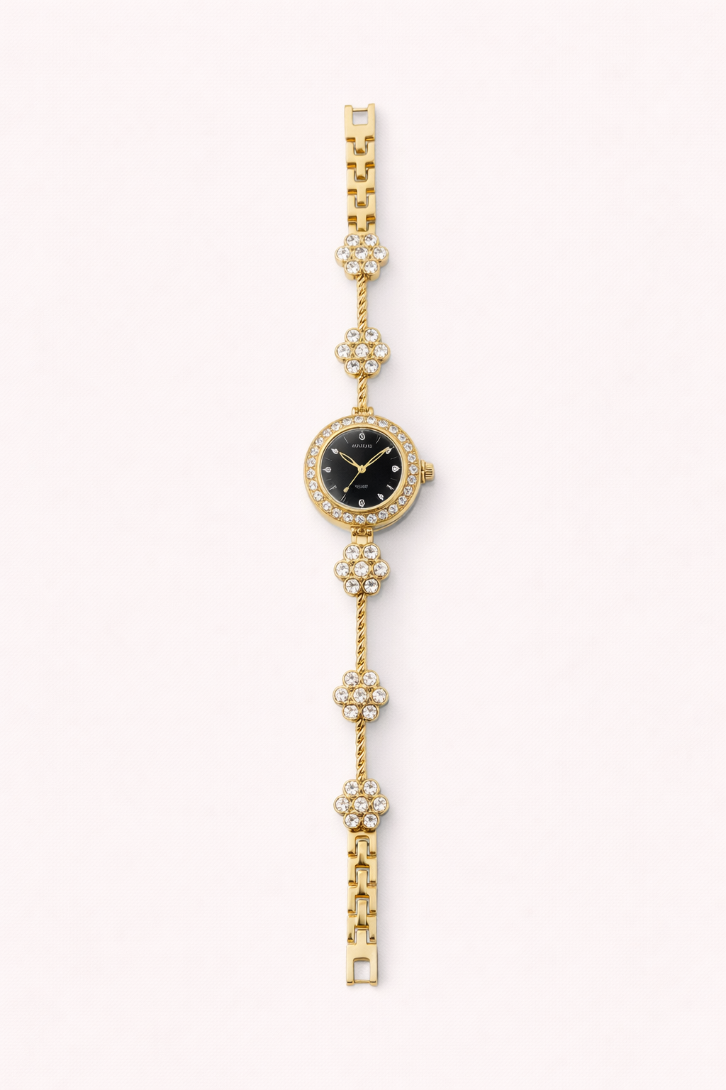 Flora Gold Saat