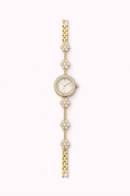 Flora Gold Saat