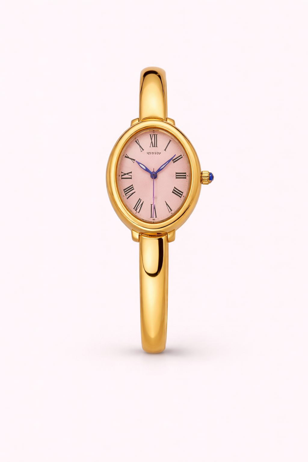 Luna Gold Klasik Saat