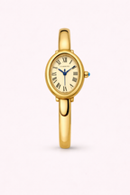 Luna Gold Klasik Saat