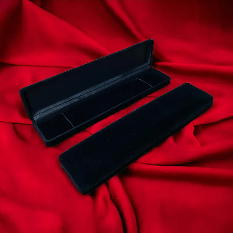 Bileklik hediye paket kutusu