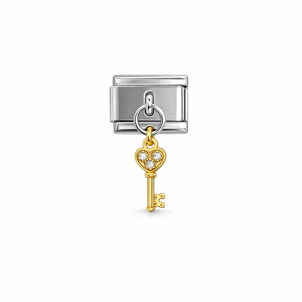 Anahtar Charm