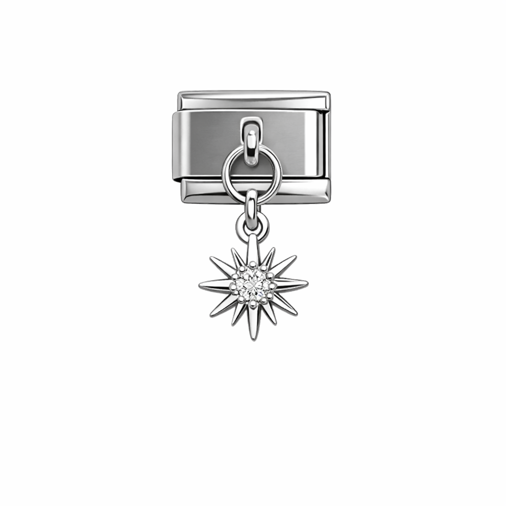 Kuzey Yıldızı Charm