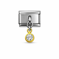Tek Taş Charm