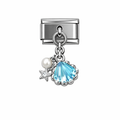Deniz Temalı Charm
