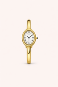 Luna Gold Klasik Saat