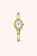 Luna Gold Klasik Saat