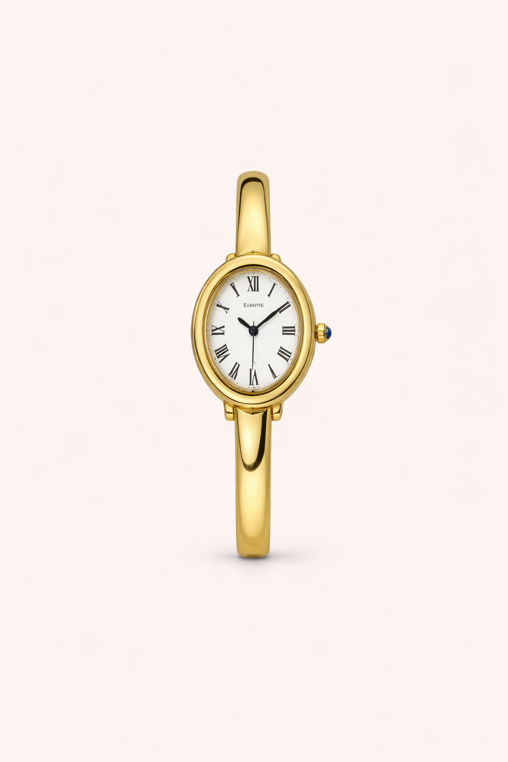 Luna Gold Klasik Saat