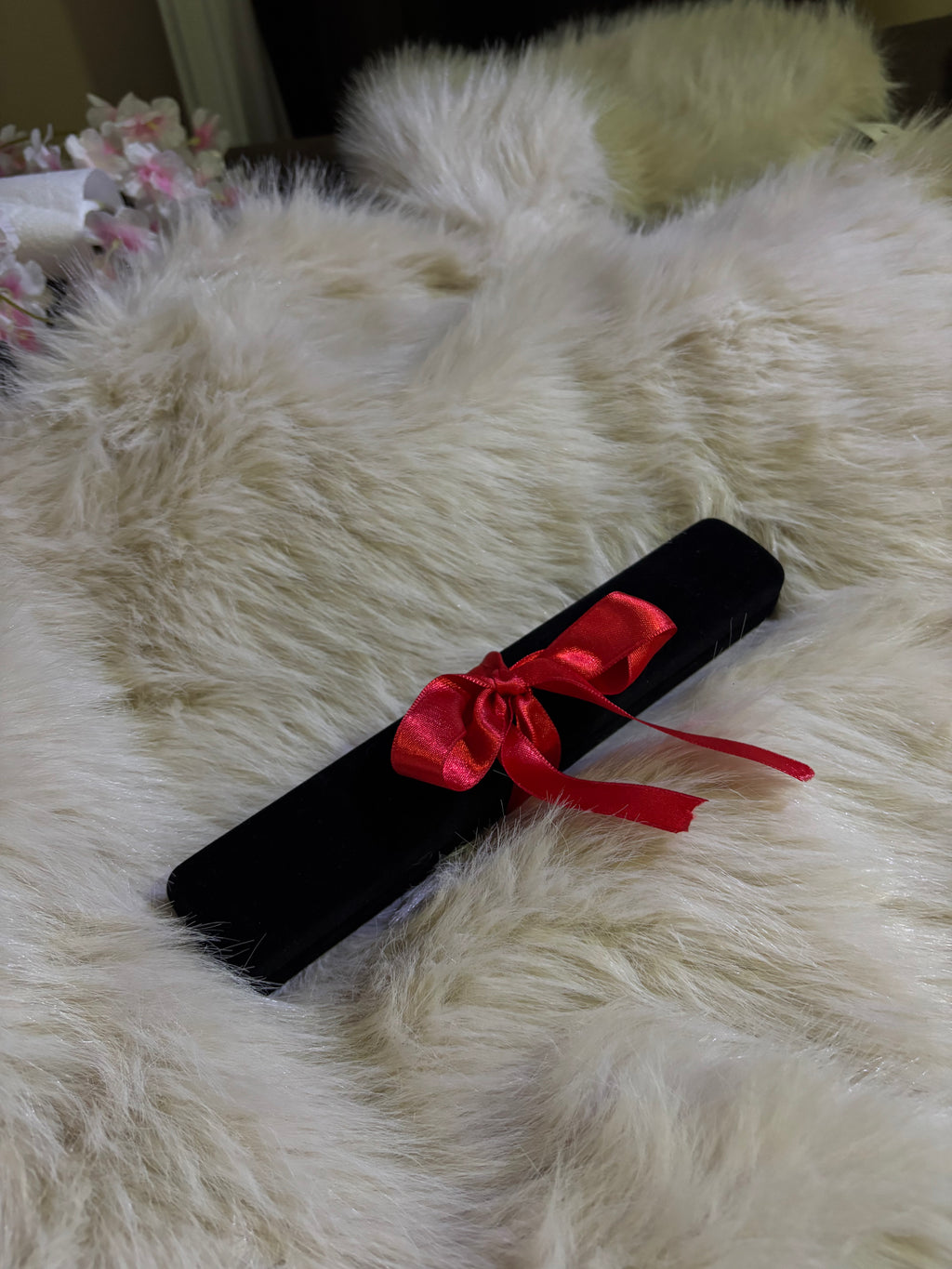 Bileklik hediye paket kutusu