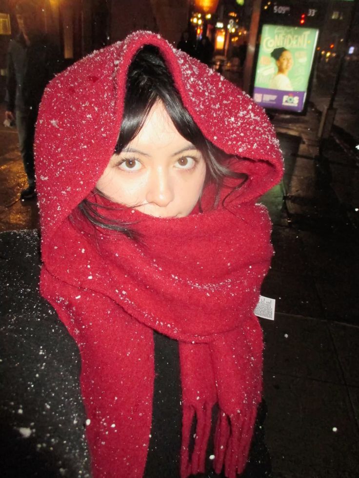 Yumuşakcık Bordo Püsküllü Atkı